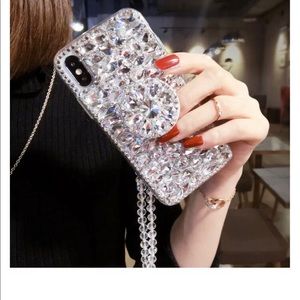 Samsung galaxy S10+ shock prove case